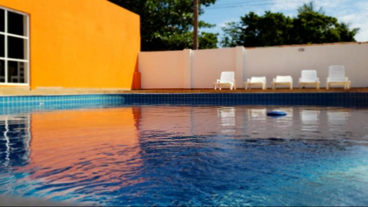 Villa Solarium Pousada Cabo Frio Exterior foto