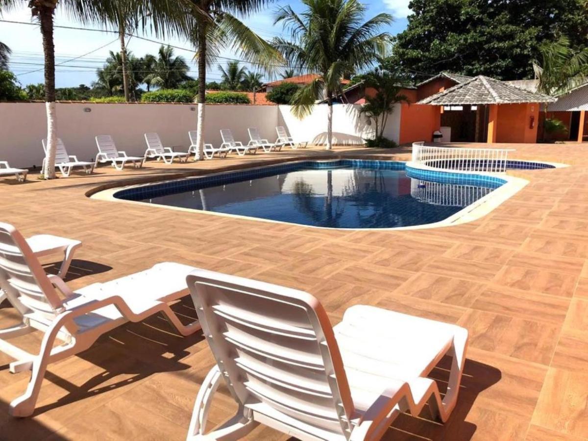 Villa Solarium Pousada Cabo Frio Exterior foto