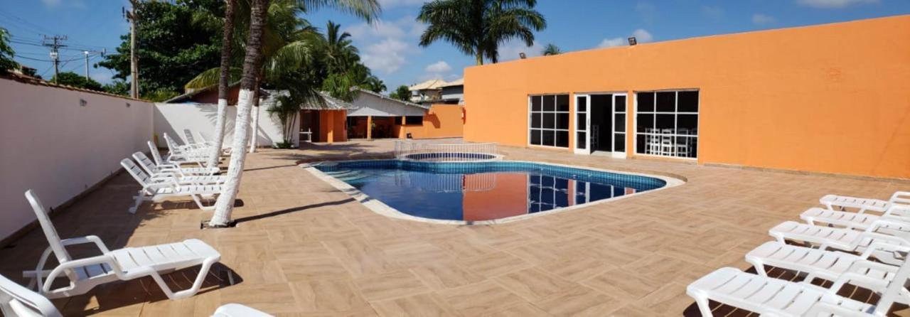 Villa Solarium Pousada Cabo Frio Exterior foto