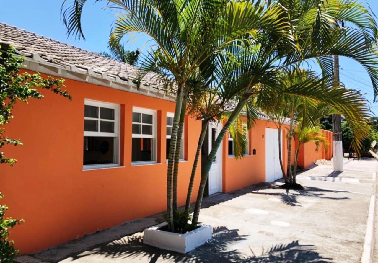 Villa Solarium Pousada Cabo Frio Exterior foto