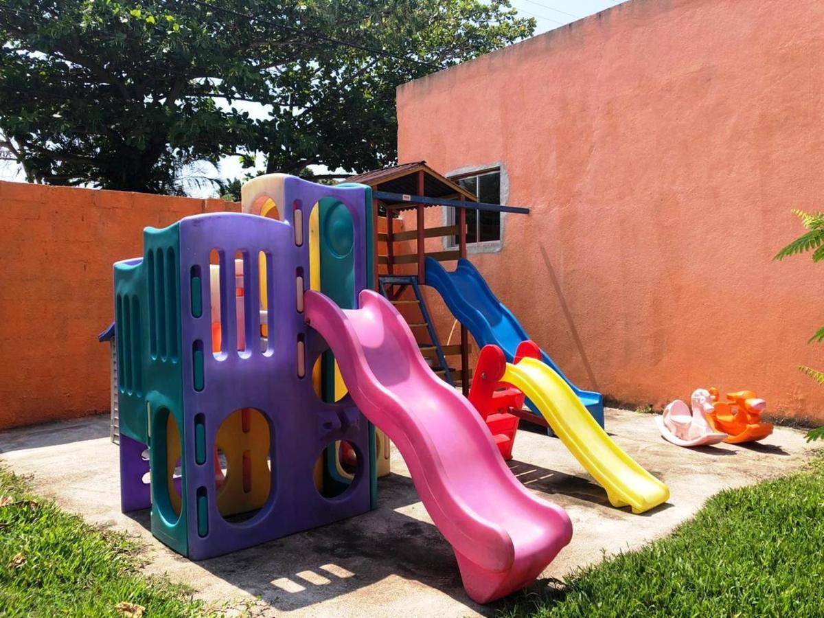 Villa Solarium Pousada Cabo Frio Exterior foto